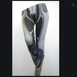 MitMunk Vostok robot legging (made in Vancouver)